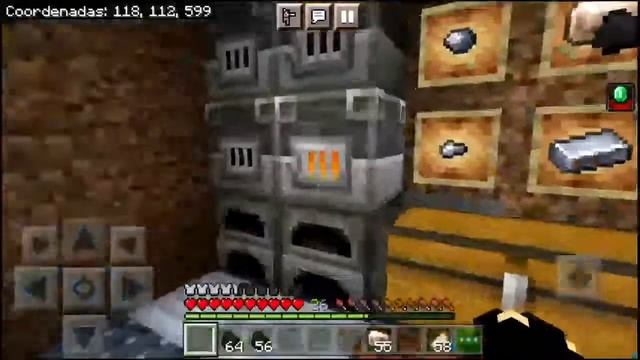 PROYECT ATENEU p:1 | minecraft bedrock pe mod addons 1.18.2 en adelante | mod medieval edad media смотреть онлайн