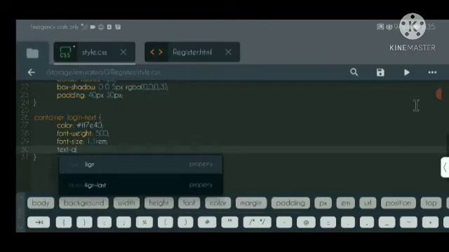 CREATE REGISTRATION FORM WITH BOOTSTRAP USING ANDROID PHONE смотреть онлайн