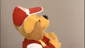 Учим русский язык с Хрюшей и Степашкой   Урок 15   Школа спокойной ночи