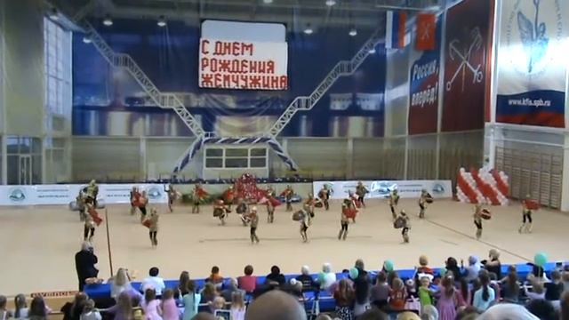 ДР Жемчужины_часть7 смотреть онлайн