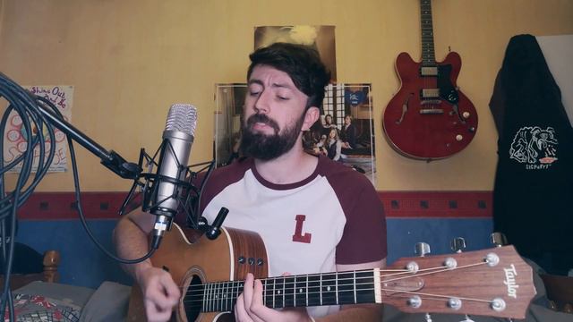 Gorillaz - PAC-MAN - Cover смотреть онлайн