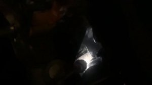 Где находится номер двигателя WLAT FORD RANGER