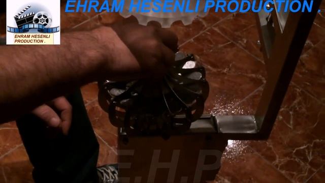 ხინკალი hinkali khinkali~Аппарат для производства хинкали ~ . ( 1 ). +995 599 30 75 55 смотреть онлайн