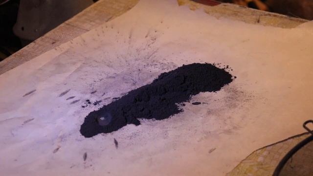 How To Make Fireworks Stars (Chrysanthemum #6) смотреть онлайн