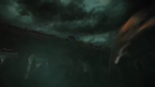 Cinematic introduction to the Sisters of Battle (lore of the Warhammer 40,000 universe). смотреть онлайн