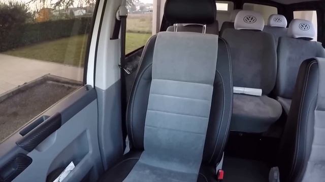 ДНЕВНИК Т5-ГО.Поменял сидухи. И решил проблему с Турбиной смотреть онлайн