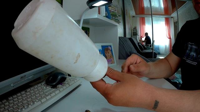 летняя жерлица на щуку и судака, простая и практичная смотреть онлайн