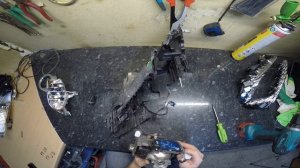 Фара Опель Мокка биксенон обзор