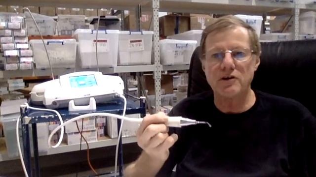 Acteon Piezotome Ultrasonic Surgery Unit Introduction - Warehouse Wednesdays смотреть онлайн