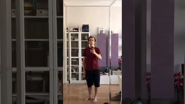 СЛАБОНЕРВНЫМ НЕ СМОТРЕТЬ ?Внутри видео скример ? смотреть онлайн