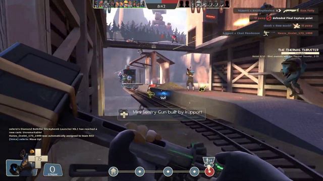 Daily Sniper смотреть онлайн