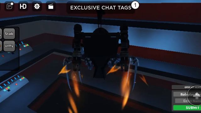 Skibidi Toilet Roleplay автор игры @DigitizedPixels #skibiditoilet #roblox
