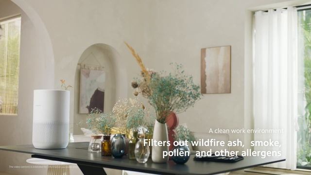 Xiaomi Smart Air Purifier 4 Compact смотреть онлайн