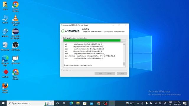 How do I install Spyder Python on Windows 10? смотреть онлайн