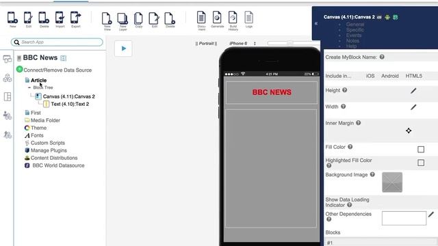 Building your first RSS feed App (Retired) смотреть онлайн