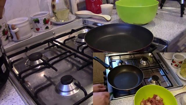 Ленивые голубцы смотреть онлайн