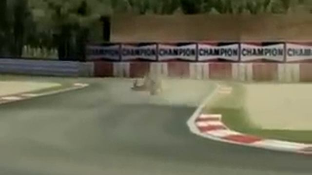 Superbike SBK 2001 VirusAlert & MarkRacing смотреть онлайн