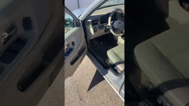 2000 Volvo S70 смотреть онлайн