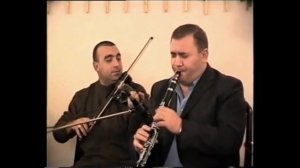 Hovhannes Vardanyan & Bellagio hamuyt Alik Gyunashyani  50 amyakin