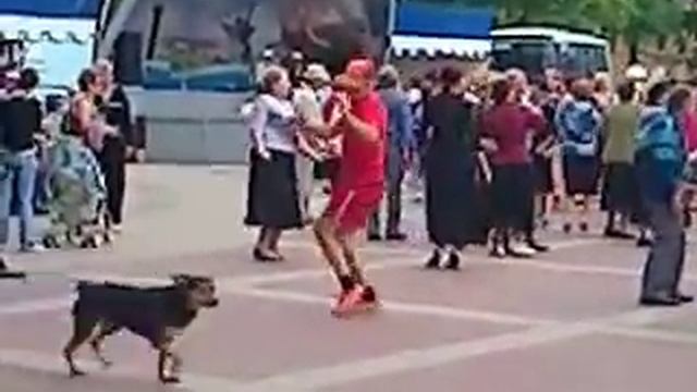 Белгород Парк Победы 01.06.2014г. смотреть онлайн
