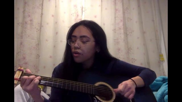 We Don't Talk Anymore (Acoustic Cover) смотреть онлайн