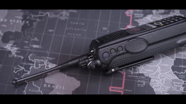 MOTOROLA XTS5000 смотреть онлайн