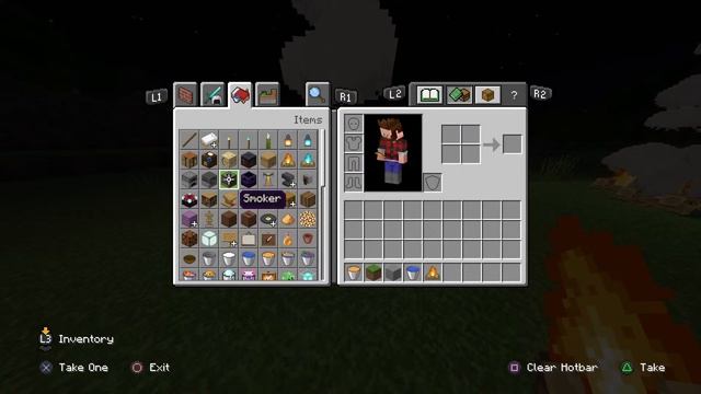 Minecraft Bedrock: how to Download Hermitcraft Season 7 World and play it on ps4 смотреть онлайн