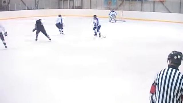 ХК "Феникс" - ХК "Звезда" (17.06.12) смотреть онлайн