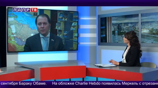 Владимир Сысоев о бессрочной приватизации жилья смотреть онлайн