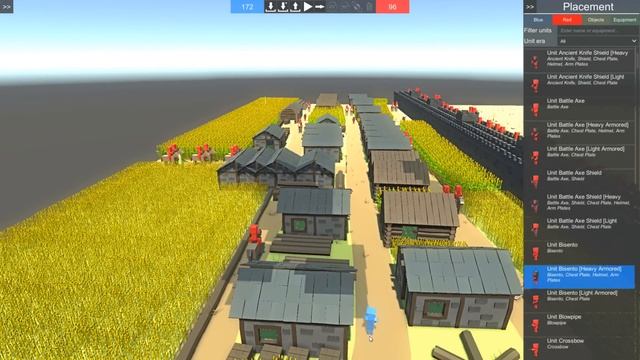 АТАКА НА ВЕЛИКУЮ КИТАЙСКУЮ СТЕНУ - Игра Ancient Warfare 3 # 5 смотреть онлайн