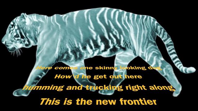 Slang "Warm Enough" смотреть онлайн