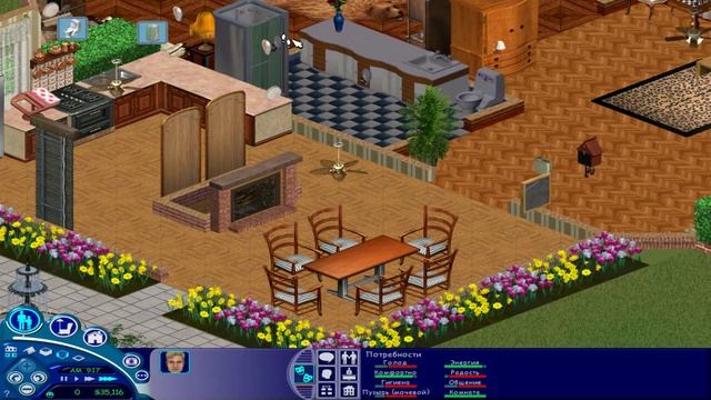 The Sims Makin Magic - Сжигаем соседей, учим магию и рвемся в шоу бизнес (#2) смотреть онлайн
