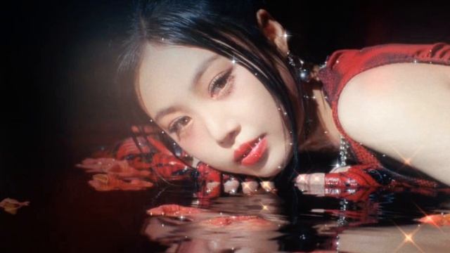 AGASSY -SOOJIN (SPED UP) смотреть онлайн