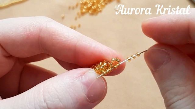 ÇOK ŞIK AY KOLYE YAPIMI | Takı Tasarım | Moon necklace making, beading tutorial смотреть онлайн
