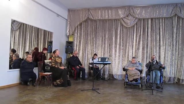 Сергей Чугаев - Пальма-де-Майорка смотреть онлайн