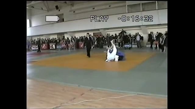 DVD VOLUME 42 Judo INFS cadeti02 3 HD 640x360 XVID Широкий экран смотреть онлайн