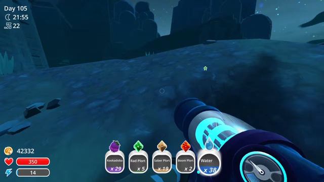 Slime Rancher смотреть онлайн