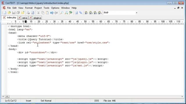 125 Plugin callback functions смотреть онлайн