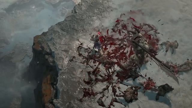 Diablo 4's Renown Problem смотреть онлайн