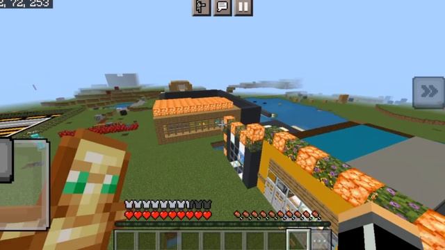 BEST LIFESTEAL PUBLIC SMP 24/7 ONLINE JAVA + PE | NO LAND CLAIM | ALL VERSIONS смотреть онлайн