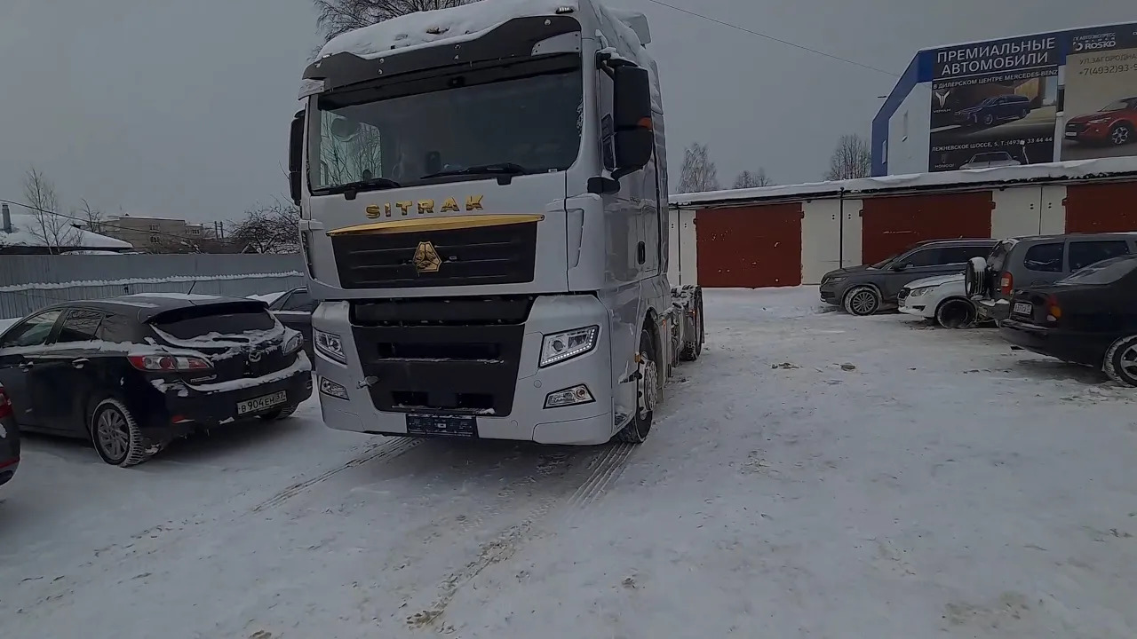 Начинаем год с парожняка! Забрали мопед на штраф стоянку!) смотреть онлайн