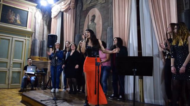 Volare Domenico Modugno смотреть онлайн