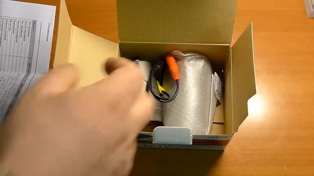 Microdigital MDC-6210F-24 смотреть онлайн