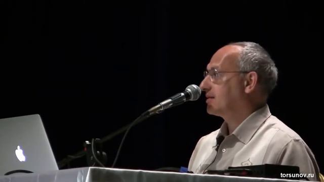 Как оставаться сильным, если проигрываешь (Торсунов О. Г.) смотреть онлайн