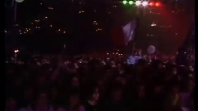 Аль Бано и Рамина Пауэр - LIBERTA смотреть онлайн