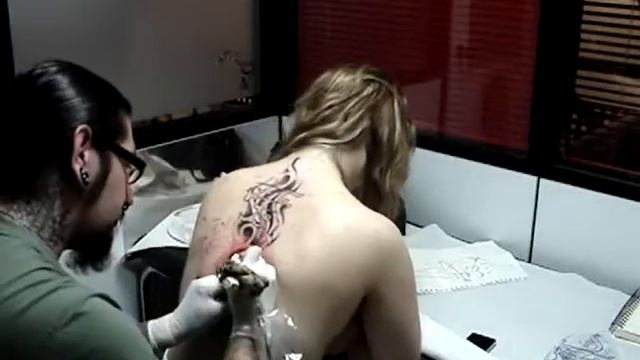 Love tattoo - louise hansen смотреть онлайн