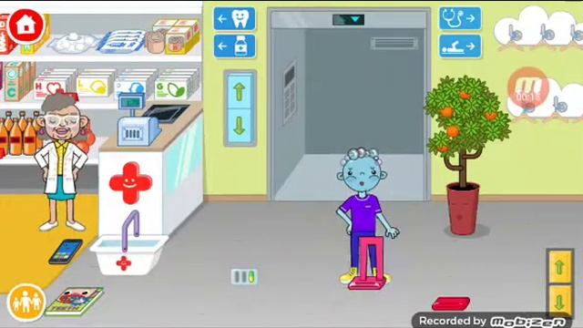 Pepi Play Bubble Sounds