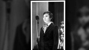 Большой детский хор   Дикая собака Динго