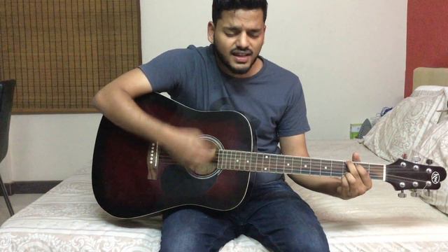 Pink Floyd - Wish You Were Here | Cover смотреть онлайн