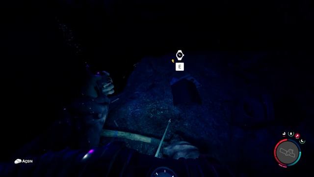 Sons Of The Forest Dalgıç Kıyafeti Konumu смотреть онлайн